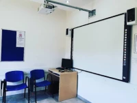 English Language Academy Malta instalations, Anglais école dans Tas-Sliema, Malte 4